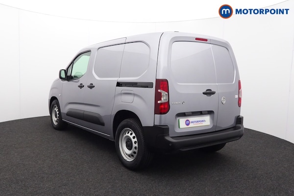 Used Vauxhall Combo 2024 for sale - 76015401: Photo 5