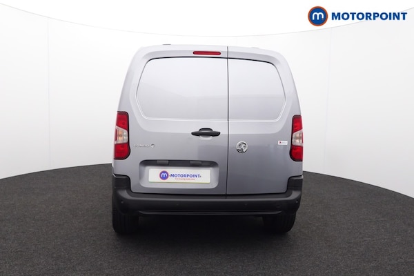 Used Vauxhall Combo 2024 for sale - 76015401: Photo 6