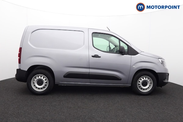 Used Vauxhall Combo 2024 for sale - 76015401: Photo 8
