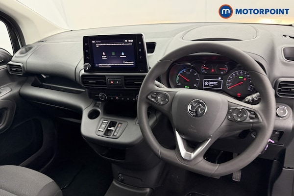 Used Vauxhall Combo 2024 for sale - 76015401: Photo 9