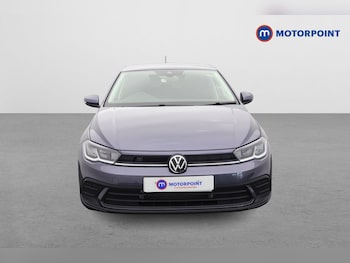 Used Volkswagen Polo 2025 for sale - 75625788: Photo