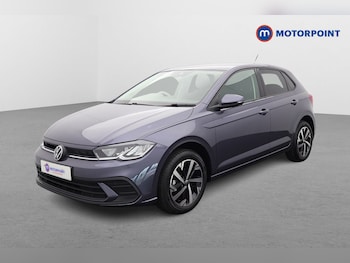 Used Volkswagen Polo 2025 for sale - 75625788: Photo