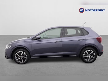 Used Volkswagen Polo 2025 for sale - 75625788: Photo