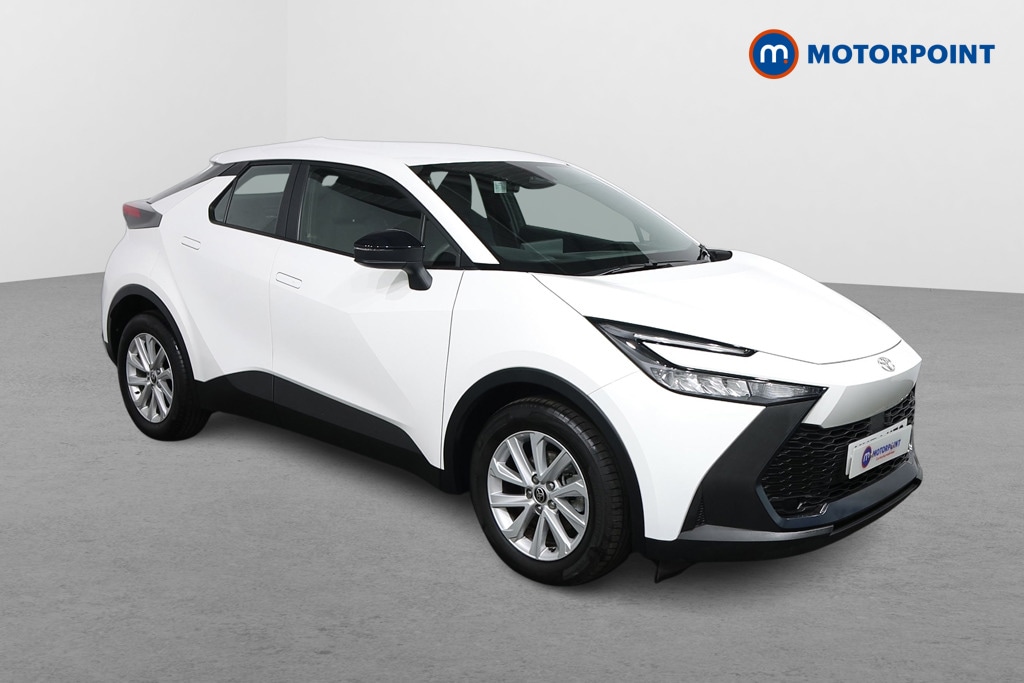 Used Toyota C-HR 2024 for sale - 76028580: Photo 1