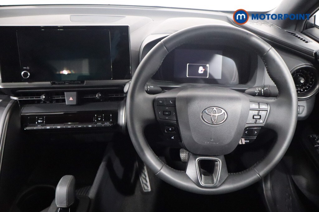 Used Toyota C-HR 2024 for sale - 76028580: Photo 11