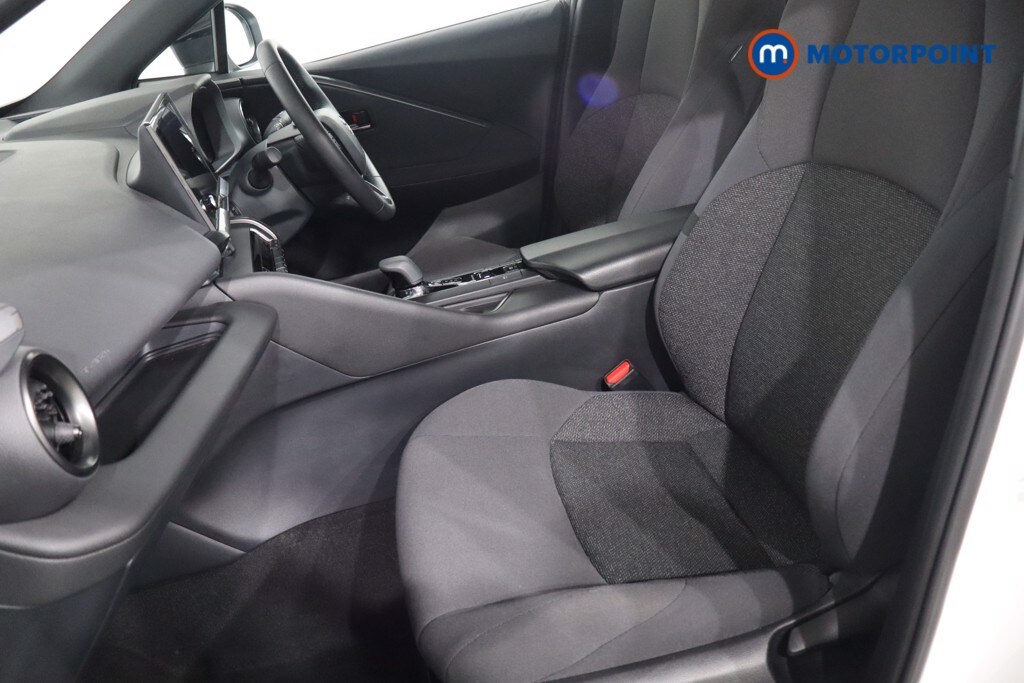Used Toyota C-HR 2024 for sale - 76028580: Photo 12