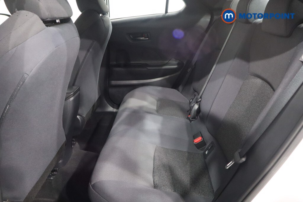 Used Toyota C-HR 2024 for sale - 76028580: Photo 13