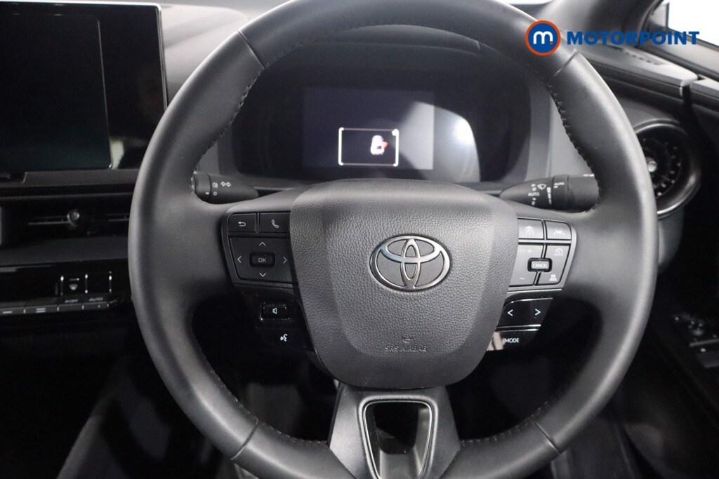 Used Toyota C-HR 2024 for sale - 76028580: Photo 14