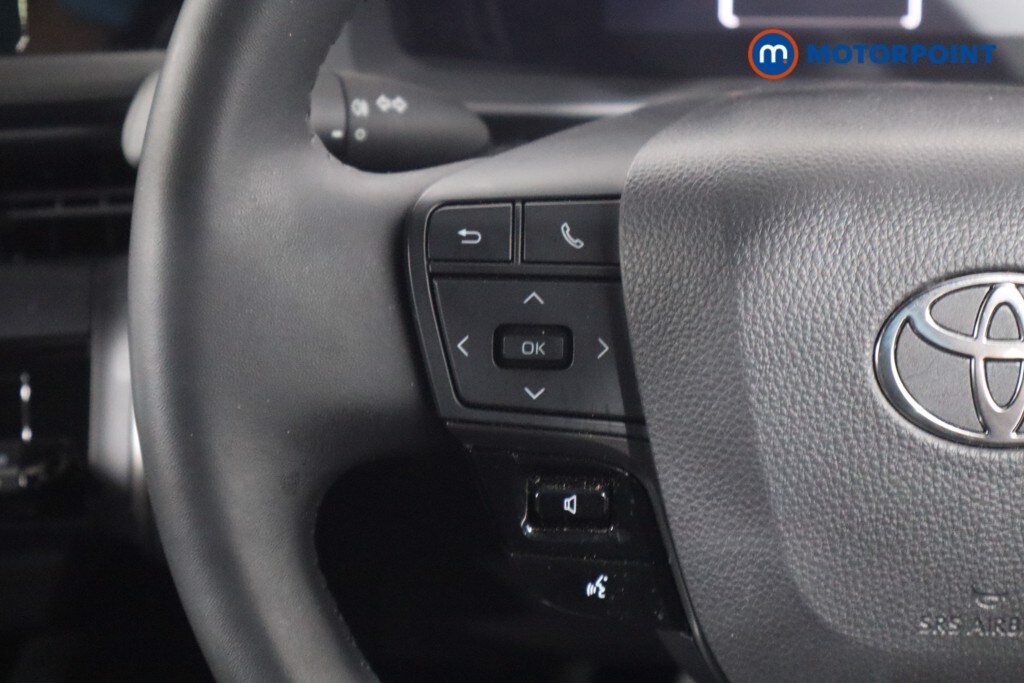 Used Toyota C-HR 2024 for sale - 76028580: Photo 15