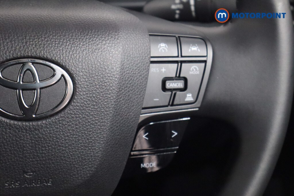 Used Toyota C-HR 2024 for sale - 76028580: Photo 16