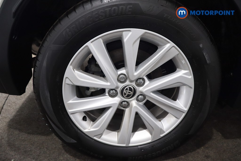Used Toyota C-HR 2024 for sale - 76028580: Photo 17