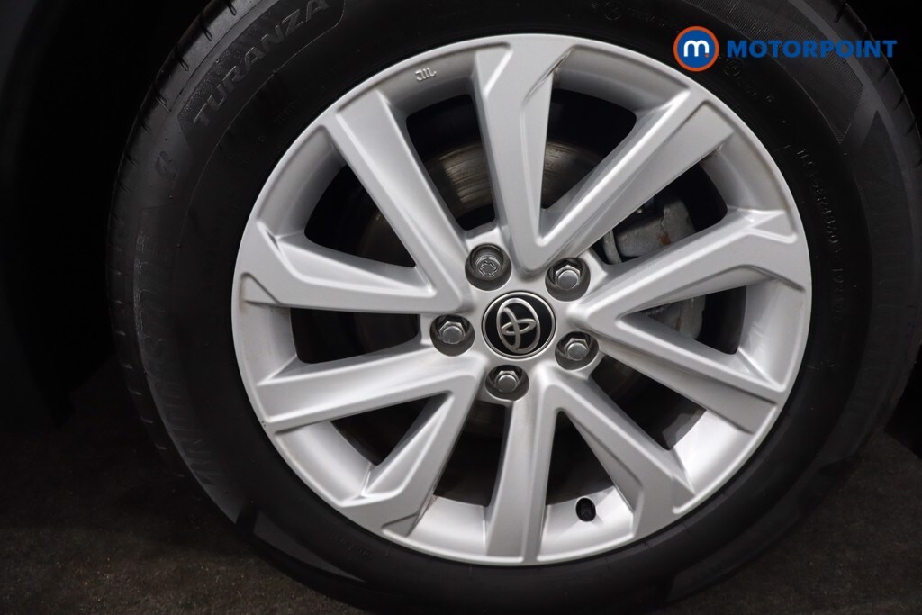 Used Toyota C-HR 2024 for sale - 76028580: Photo 18