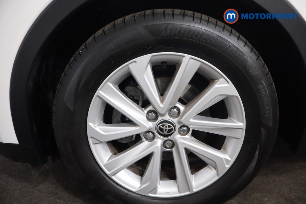 Used Toyota C-HR 2024 for sale - 76028580: Photo 19