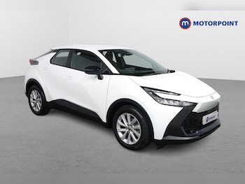 2024 - 1.8 Hybrid Icon 5dr CVT