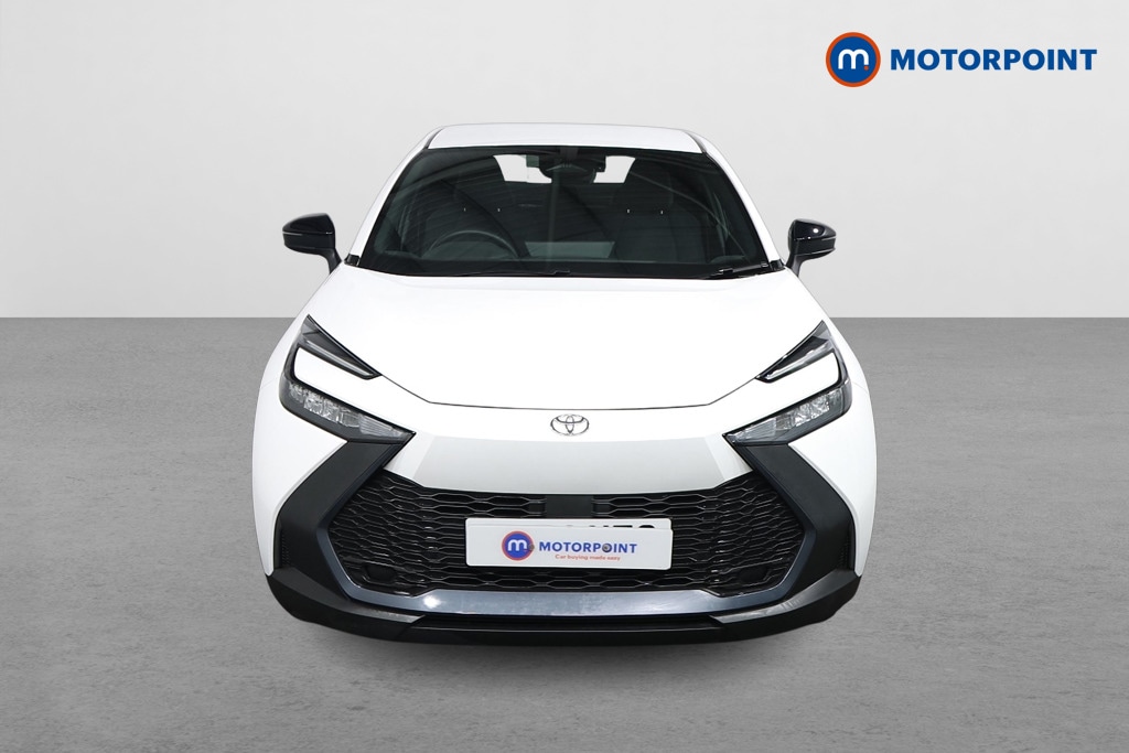 Used Toyota C-HR 2024 for sale - 76028580: Photo 2