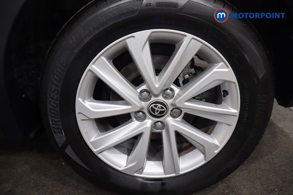 Used Toyota C-HR 2024 for sale - 76028580: Photo 20