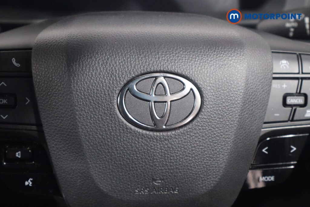 Used Toyota C-HR 2024 for sale - 76028580: Photo 27