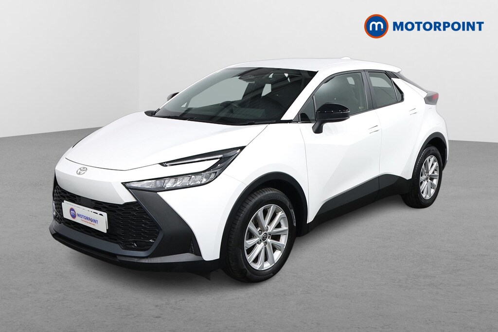 Used Toyota C-HR 2024 for sale - 76028580: Photo 3
