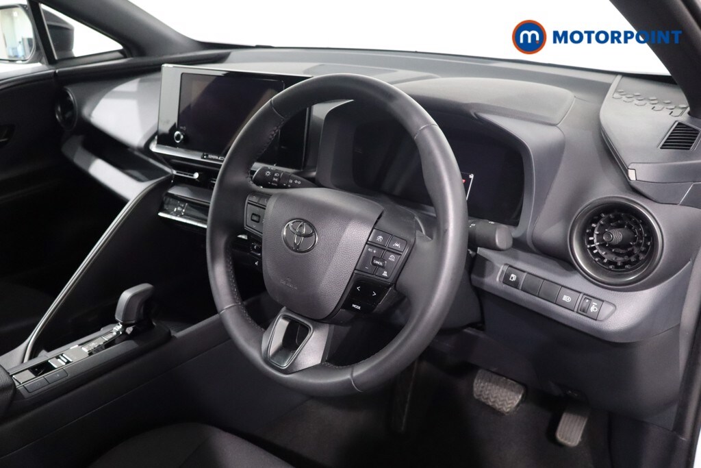 Used Toyota C-HR 2024 for sale - 76028580: Photo 33