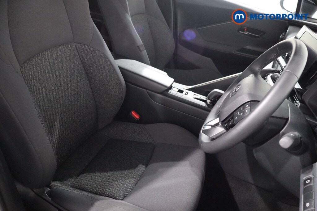 Used Toyota C-HR 2024 for sale - 76028580: Photo 34