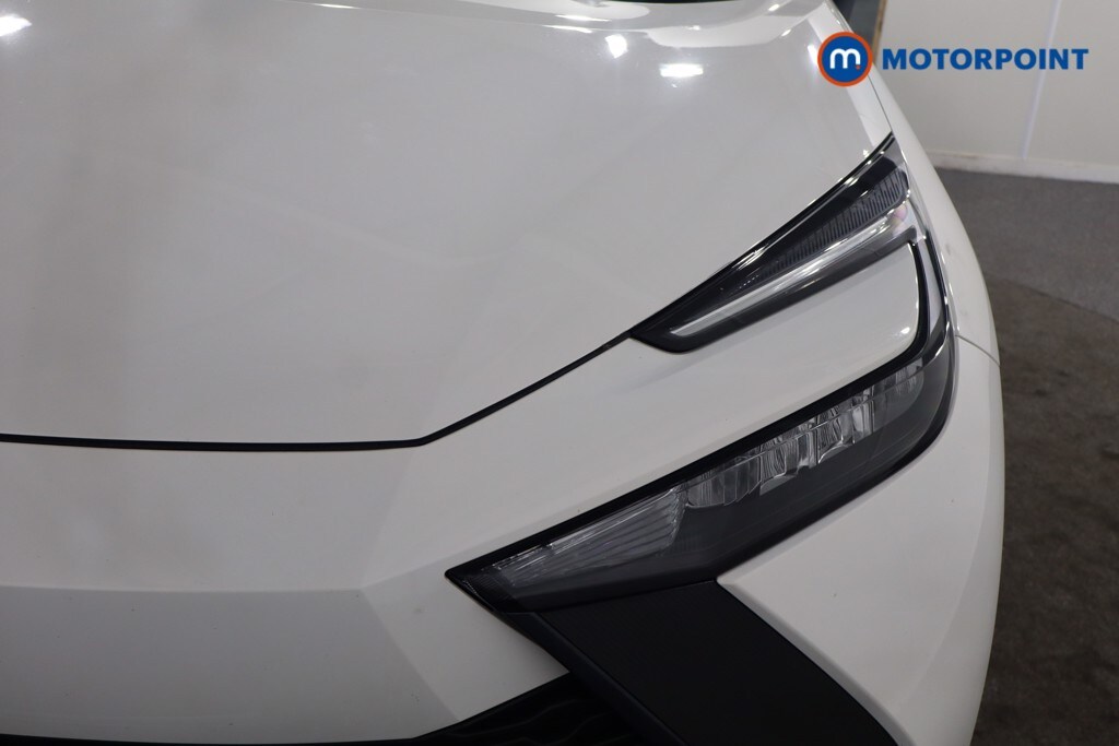 Used Toyota C-HR 2024 for sale - 76028580: Photo 36