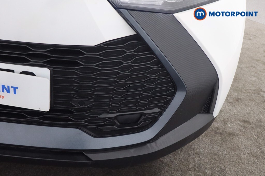 Used Toyota C-HR 2024 for sale - 76028580: Photo 37