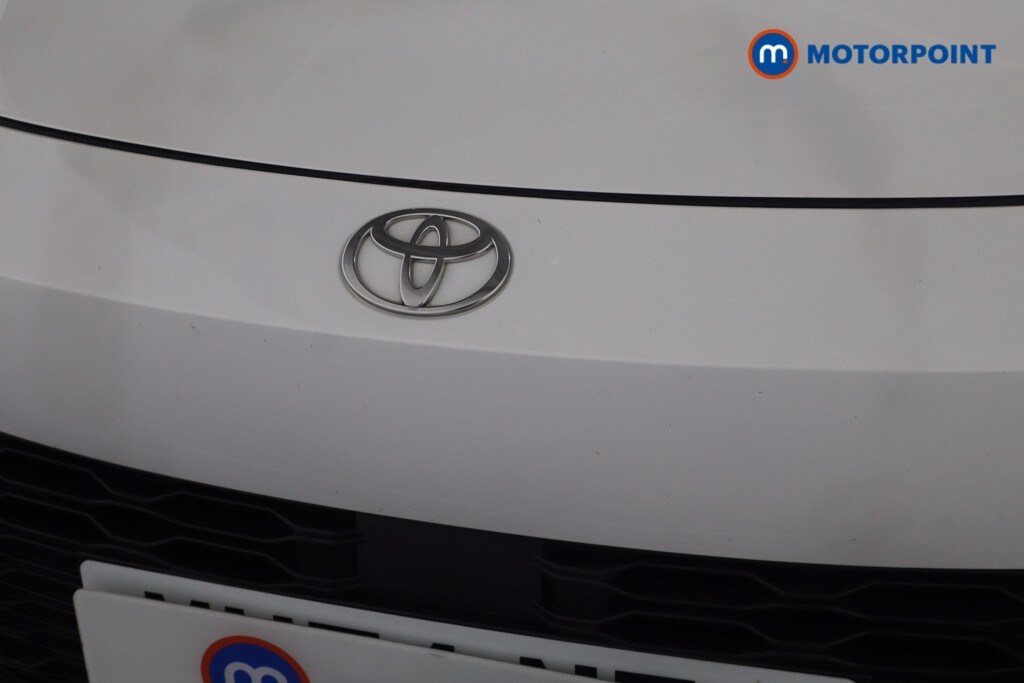 Used Toyota C-HR 2024 for sale - 76028580: Photo 38