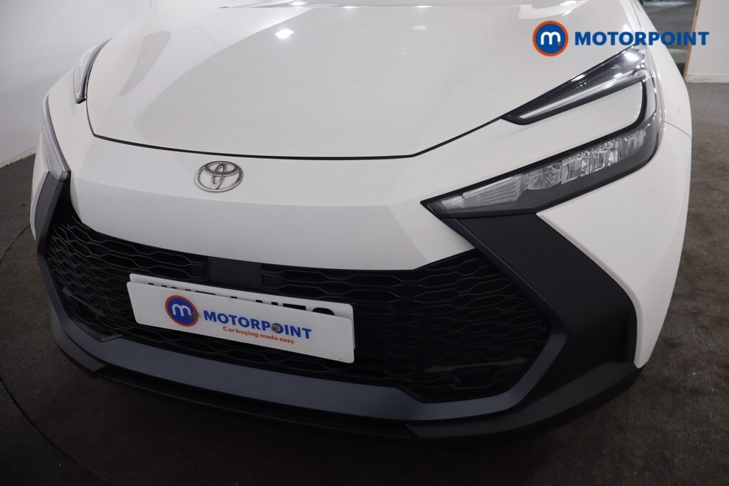 Used Toyota C-HR 2024 for sale - 76028580: Photo 39