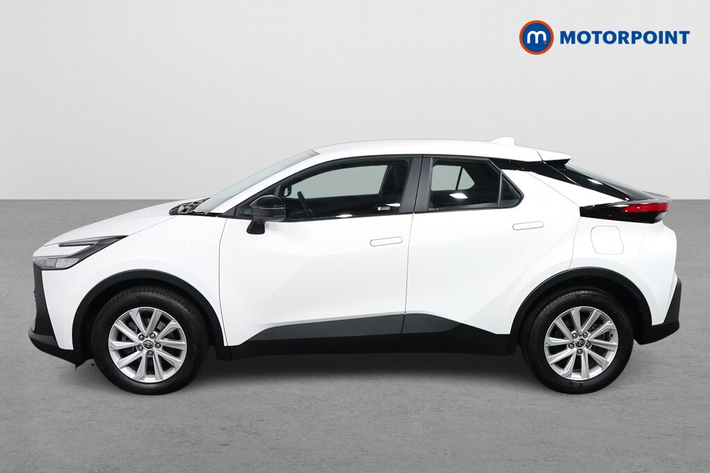 Used Toyota C-HR 2024 for sale - 76028580: Photo 4