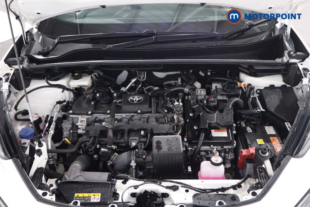 Used Toyota C-HR 2024 for sale - 76028580: Photo 40