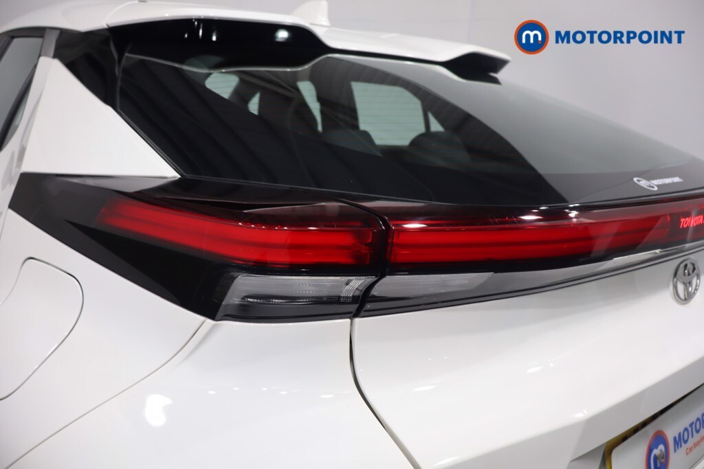 Used Toyota C-HR 2024 for sale - 76028580: Photo 42