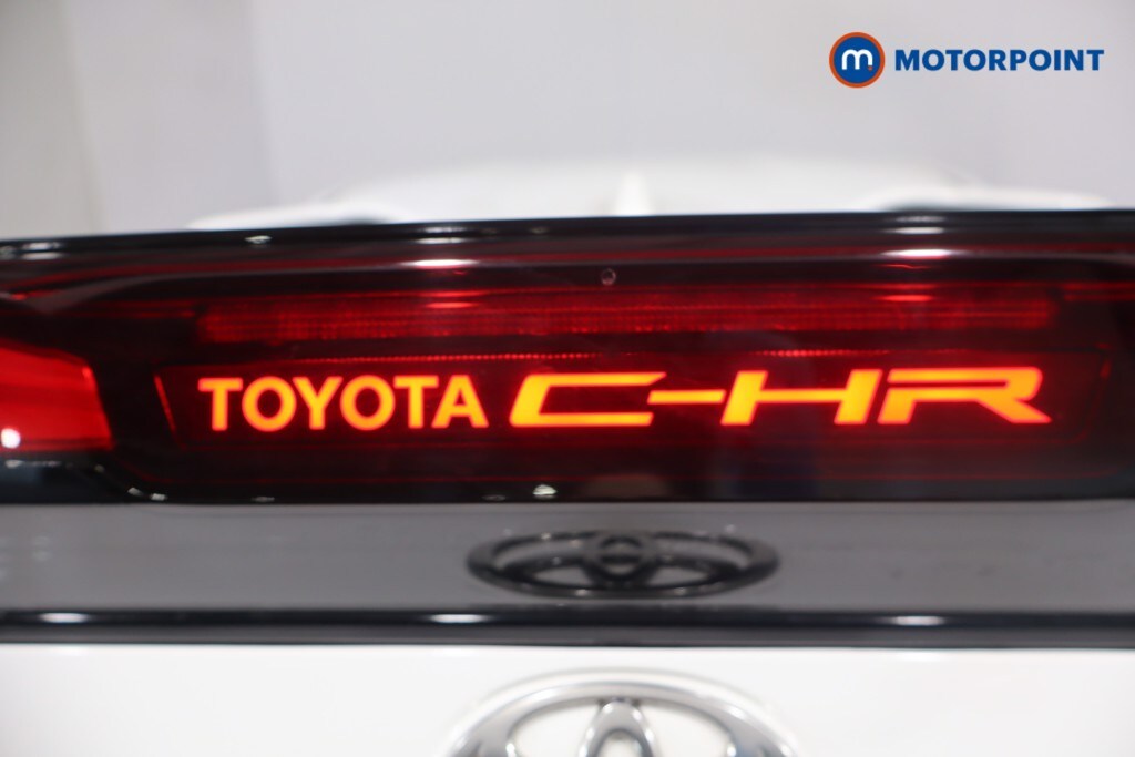 Used Toyota C-HR 2024 for sale - 76028580: Photo 43