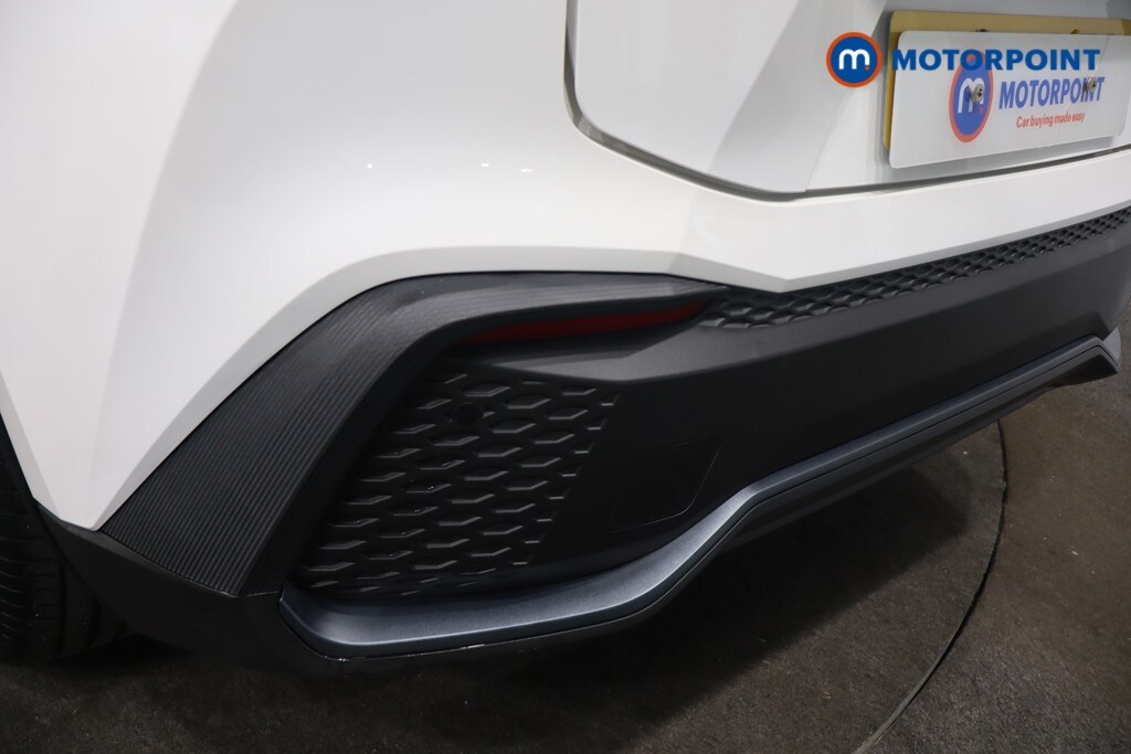 Used Toyota C-HR 2024 for sale - 76028580: Photo 44