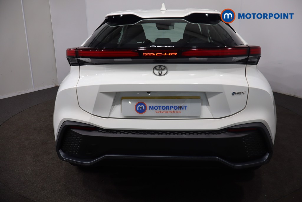 Used Toyota C-HR 2024 for sale - 76028580: Photo 46