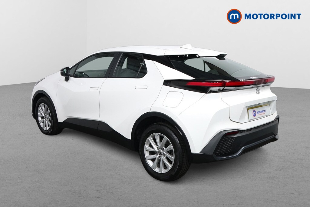Used Toyota C-HR 2024 for sale - 76028580: Photo 5