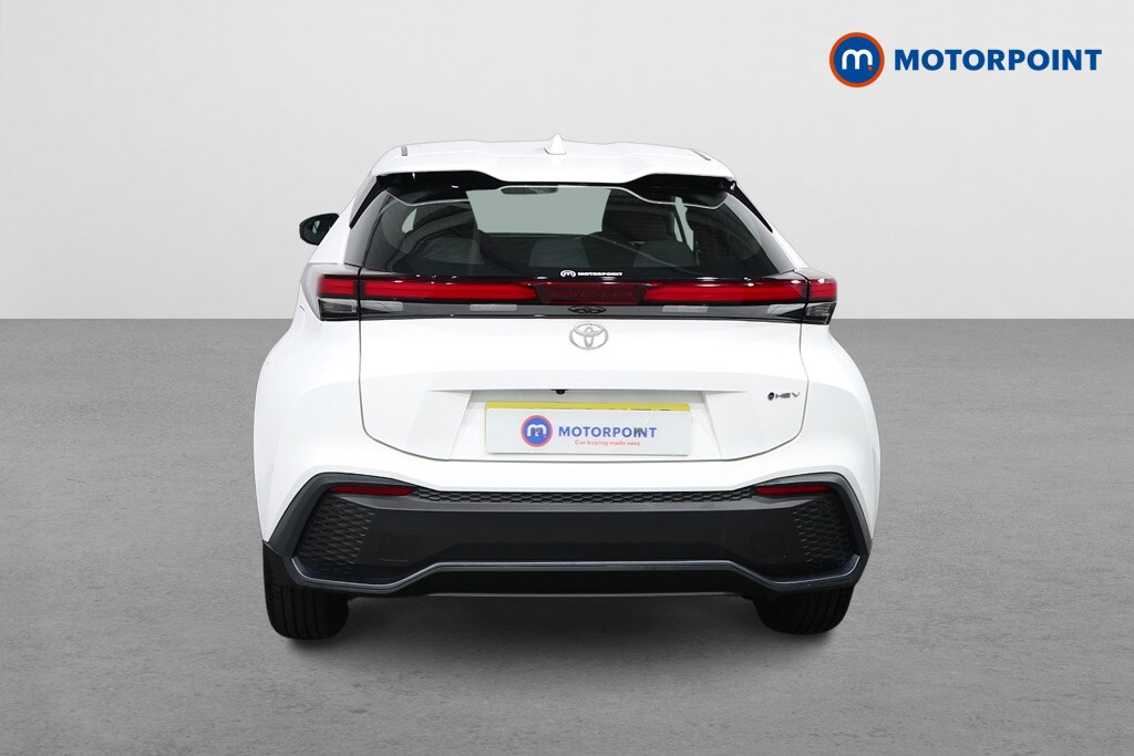 Used Toyota C-HR 2024 for sale - 76028580: Photo 6