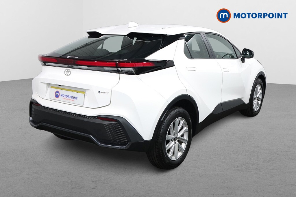 Used Toyota C-HR 2024 for sale - 76028580: Photo 7