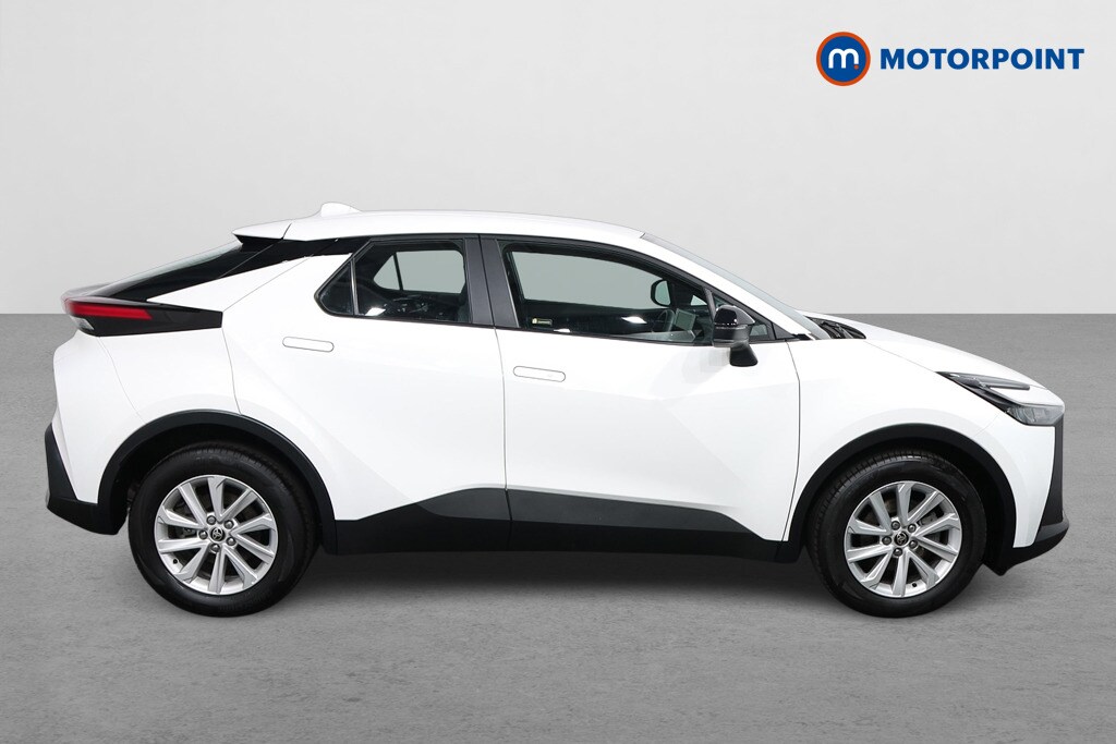 Used Toyota C-HR 2024 for sale - 76028580: Photo 8