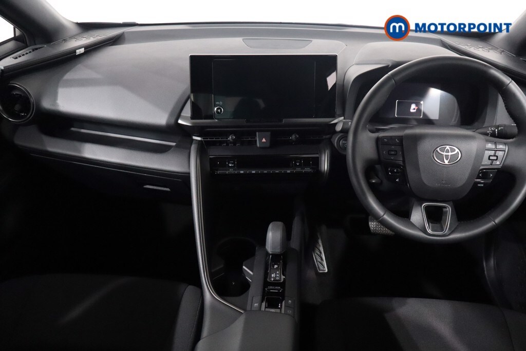 Used Toyota C-HR 2024 for sale - 76028580: Photo 9