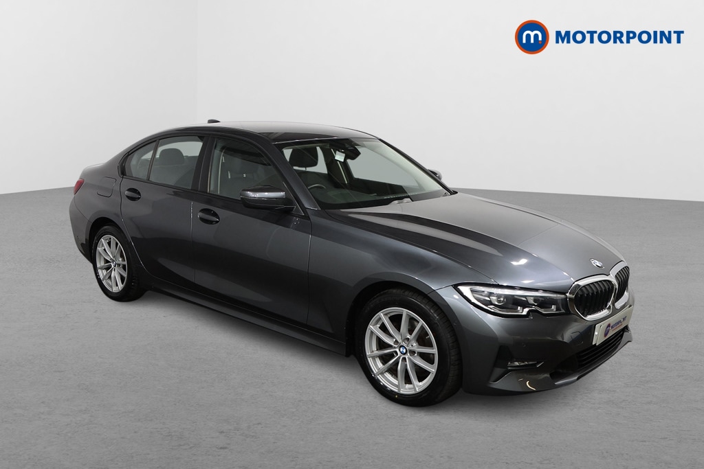 Used BMW 3 Series 2019 for sale - 76080077: Photo 1