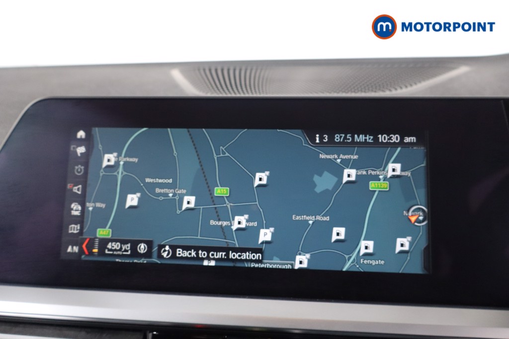 Used BMW 3 Series 2019 for sale - 76080077: Photo 10