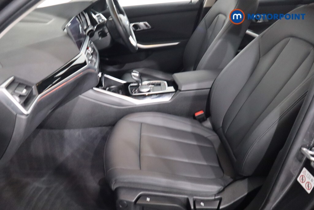 Used BMW 3 Series 2019 for sale - 76080077: Photo 12