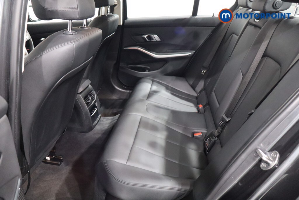 Used BMW 3 Series 2019 for sale - 76080077: Photo 13