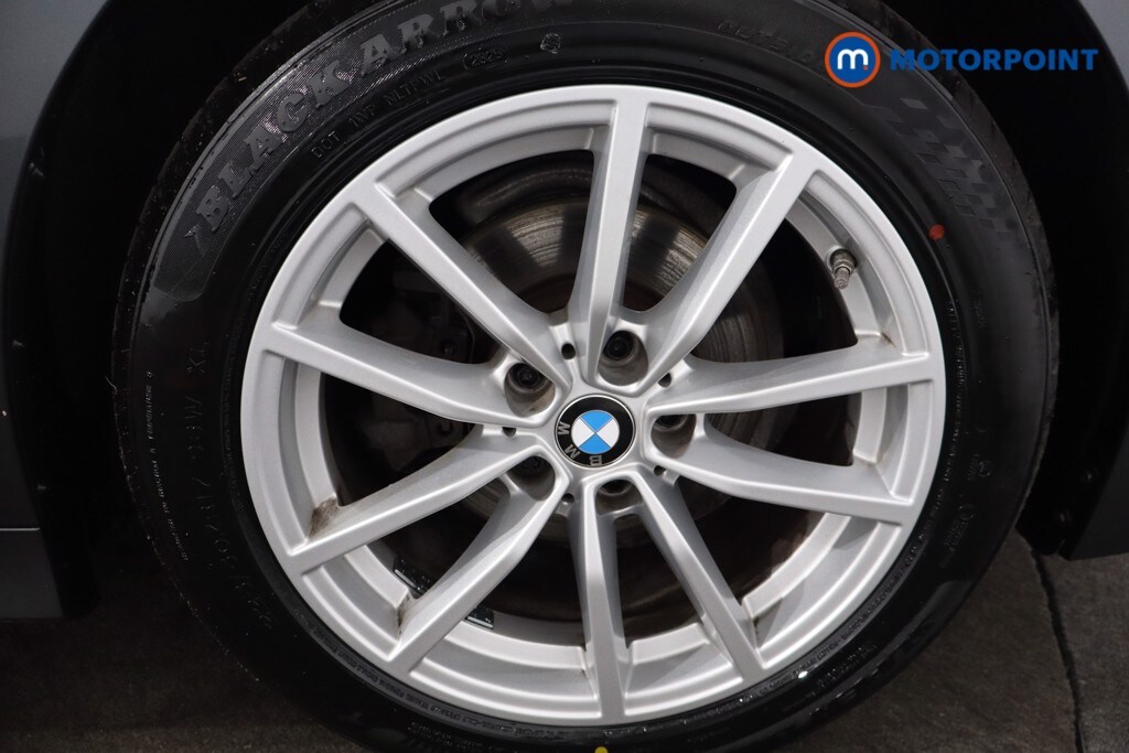 Used BMW 3 Series 2019 for sale - 76080077: Photo 18