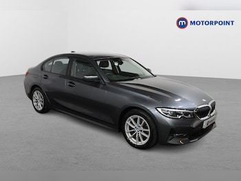 BMW - 3 Series