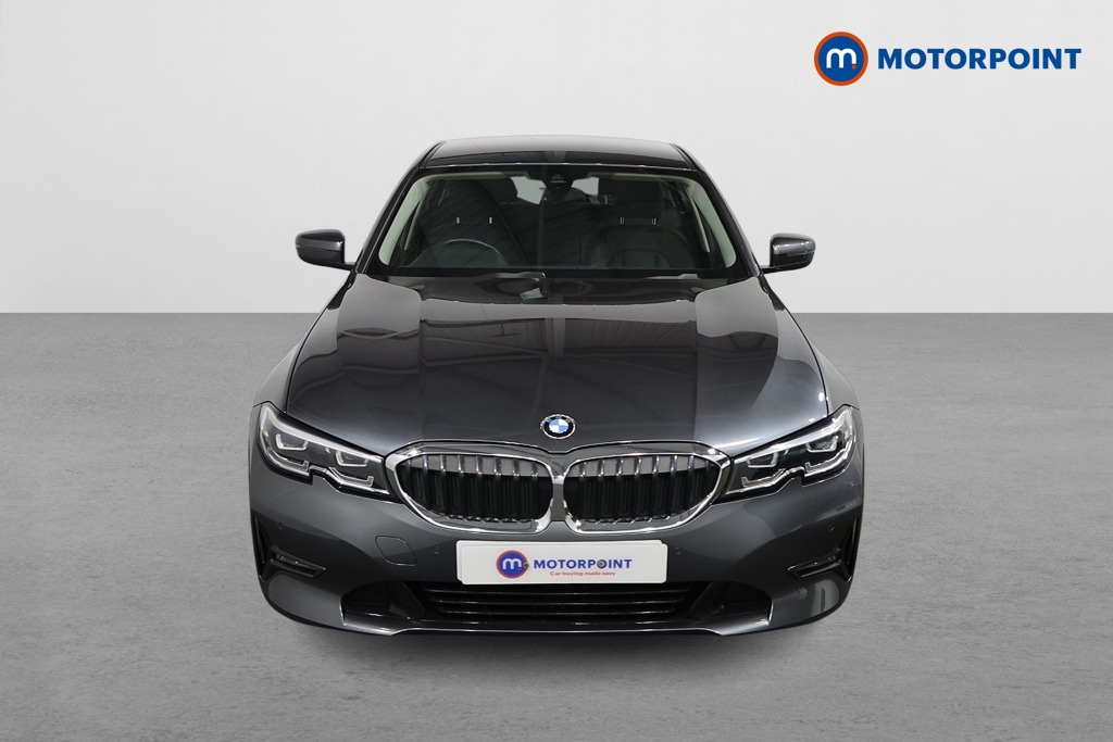 Used BMW 3 Series 2019 for sale - 76080077: Photo 2