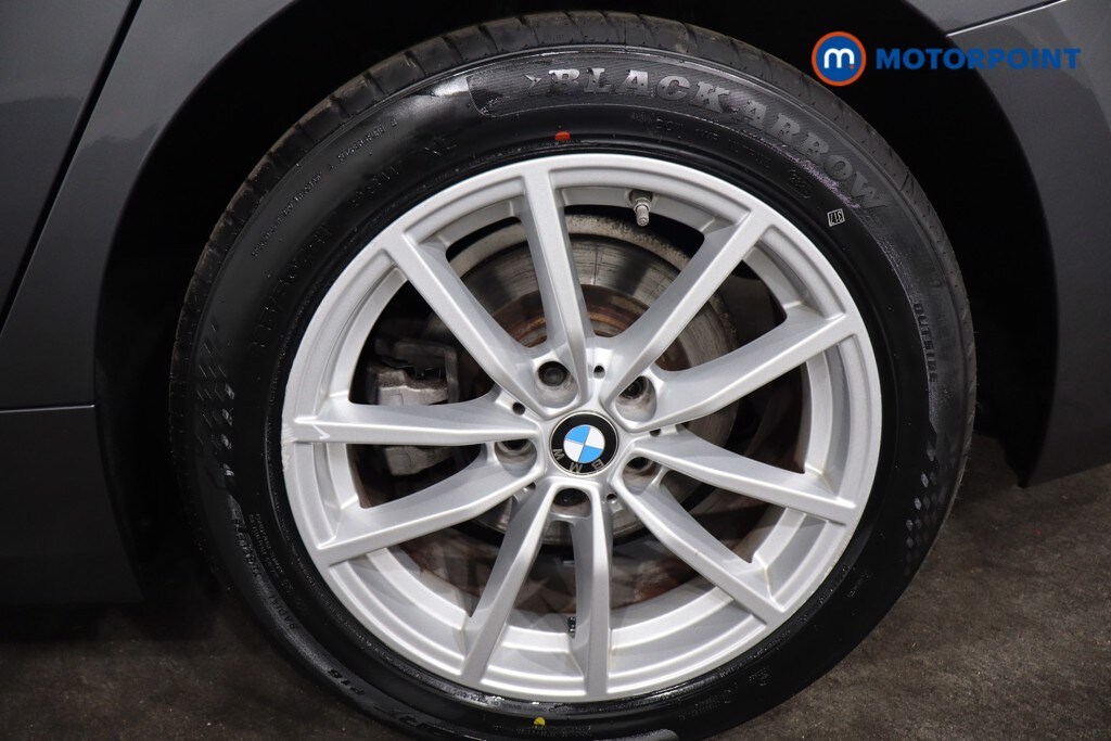 Used BMW 3 Series 2019 for sale - 76080077: Photo 20