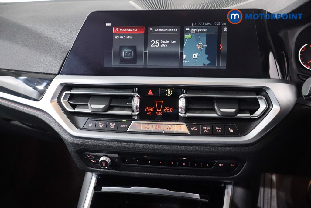 Used BMW 3 Series 2019 for sale - 76080077: Photo 23