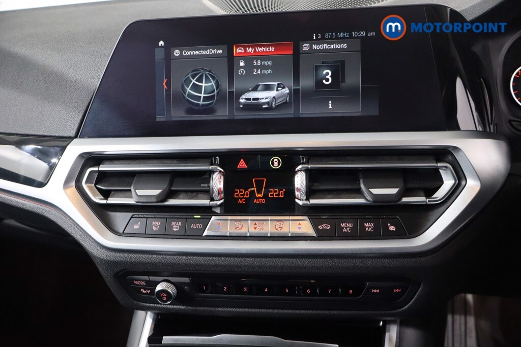 Used BMW 3 Series 2019 for sale - 76080077: Photo 24