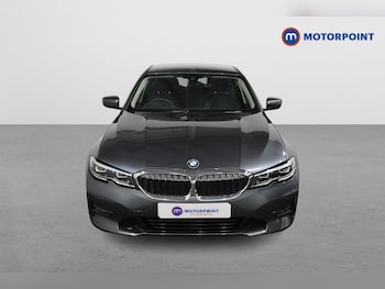 Used BMW 3 Series 2019 for sale - 76080077: Photo 2